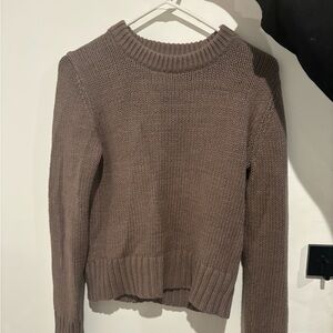 Jenni Kayne Classic Crewneck